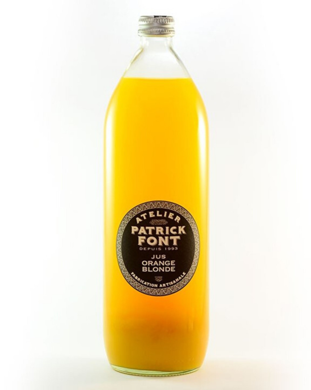 Jus de fruits Patrick Font -1L | MAISON COURBET